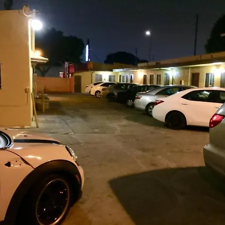 Jolly Motel